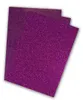 Poli-Tape - Poli-Flex Pearl Glitter - 424 Purple - Din A4 Produktbild-Vorschau 1