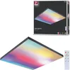 Paulmann LED Panel Velora Rainbow Produktbild-Vorschau 1