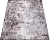 Tappeto soggiorno a pelo corto vintage moderno astratto Anteprima dell’immagine prodotto 5