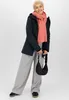 alife and kickin LilouAK B Jacket Damen Winterjacke, Jacke Anteprima dell’immagine prodotto 6