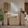 Dolní skříňka pod dřez Vicco Takumi Artisan 80 x 58 cm se 2 Náhled obrázku produktu 5