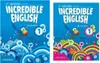 Incredible English 1. 2nd edition. Activity Book Podgląd zdjęcia produktu 3