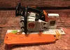 Tronçonneuse STIHL MS 194 T, 35cm - 3/8" - 1,3mm Voir les images du produit 5