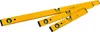 Stabila Wasserwaagen Classic Set 70, 3teilig 40cm, 60cm, Voir les images du produit 1