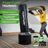 Tunturi Standboxsack/Freistehender Boxsack/Boxständer Produktbild-Vorschau 2