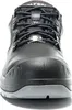 Damen-Sicherheitshalbschuh LENA GTX black-red Low ESD S3 Produktbild-Vorschau 3