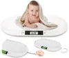 Digitale Babywaage 20kg LCD elektronische Säuglingswaage Produktbild-Vorschau 1