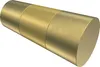 Interdeco Gardinenstange / Vorhangstange Edelstahl-Optik / Produktbild-Vorschau 6