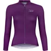 Force Pure Trikot Damen lang lila größe L 90014342-L Produktbild-Vorschau 1