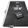 Bodenschutzmatte Fitness Puzzlematte Fitnessmatte Produktbild-Vorschau 2