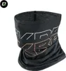 Fahrrad-Gesichtsmaske Rockbros LF8049-2 (dunkelgrau) Produktbild-Vorschau 3