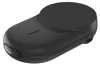 Belkin UltraCharge 25W Qi2 magn. 2-in-1 Lad.klappb.sw. Anteprima dell’immagine prodotto 4