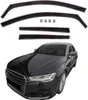 J&J AUTOMOTIVE | GP Windabweiser Für Audi A6 (C7) 2011-2018 Produktbild-Vorschau 1