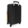 NoBoringSuitcases.com® Koffer Handgepäck Trolley Rollkoffer Produktbild-Vorschau 3