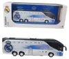 Real Madrid clubbus, schaal 1:50 - 2017225 Productafbeelding-voorbeeld 9