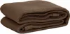 vidaXL Tappeto per tende 250x350 cm Marrone Anteprima dell’immagine prodotto 4