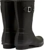 Hunter Regenlaarzen WFS1000RMA-BLK Schwarz-40/41 Produktbild-Vorschau 3