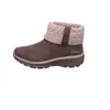 Skechers Boty Easy Going Cozy Weather, 167401TPE Náhled obrázku produktu 5