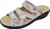 Belvida Pantolette Beige Produktbild-Vorschau 3