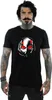 Ant-Man And The Wasp - T-Shirt für Herren/Damen Uni BI339 Produktbild-Vorschau 2
