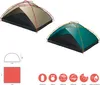 Strandzelt TONTO BEACH TENT 4, Mojave Desert, UV50+ Produktbild-Vorschau 2