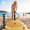 PEME Stand Up Paddle Board - Bright Sun -  350 cm - Dopple Produktbild-Vorschau 7