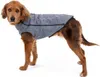 Ruffwear Hemp Hound™ Sweater Jacke, Farbe:Slate Blue, Produktbild-Vorschau 4