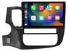 Autoradio Android da 10''  con 64 GB per Mitsubishi Anteprima dell’immagine prodotto 1