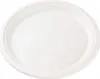 Talerz z pulpy trzcinowej 26cm 50szt Love Nature Podgląd zdjęcia produktu 1