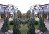 GardenAndPools Rosenbogen HOLLAND RUND Gesamtbreite 1,80 m Produktbild-Vorschau 7