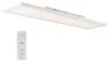 BRILLIANT weißes LED Deckenaufbau-Paneel Laurice | dimmbar Produktbild-Vorschau 8