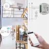 TUYA WiFi Switch Relais 2-Kreis Lichtschalter Modul Produktbild-Vorschau 13