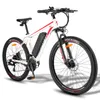F28 MT E-Bike 27,5" Pedelec MTB – motore da 250 W, batteria Anteprima dell’immagine prodotto 2