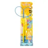 Set cerchi TUBAN Pro Butterfly + 400ml TU3200 32005 Anteprima dell’immagine prodotto 3