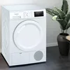 Siemens WT43H003 Wärmepumpentrockner 7kg MultiTouch Produktbild-Vorschau 6