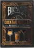 Jeu de cartes - Cocktail Bicycle Voir les images du produit 8