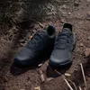 ADIDAS Terrex Soulstride - Black / Carbon / Grey - Herren - Produktbild-Vorschau 16