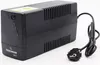 Tecnoware FGCERAPL900, Standby (Offline), 0,9 kVA, 630 W, Produktbild-Vorschau 5