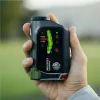 MiLESEEY GenePro G1 Télémètre de golf avec écran tactile Voir les images du produit 11