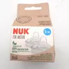 Nuk Soft drink spout 2 pack for Nature - Si Voir les images du produit 13
