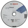 Disque à tronçonner aggloméré PRO métal 230x3x22,23mm - Voir les images du produit 4