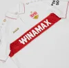 Jako VfB Trikot International Damen - weiß, Größe:42 Produktbild-Vorschau 9