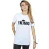 Disney - "The Lion King" T-Shirt für Damen BI29240 (XL) Produktbild-Vorschau 2