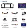 Hexinex Android 15 autorádio pro Citroën Jumpy, Peugeot Náhled obrázku produktu 19