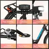 RCB G6 27,5 Zoll E-Bike, City Elektrofahrrad & E-Hollandrad Produktbild-Vorschau 15