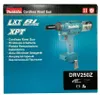 Makita DRV 250 Z Rivettatrice a batteria 18 V 20 kN Anteprima dell’immagine prodotto 10