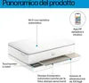 HP Envy 6132e Wireless-Multifunktionsdrucker Beige A4 Produktbild-Vorschau 5