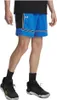 Pantaloncini Under Armour Zone Pro Mesh 7'' Blu L Uomo Blu Anteprima dell’immagine prodotto 1