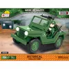 Zestaw części COBI 2230 HC M151 A1 Mutt 91 Podgląd zdjęcia produktu 2