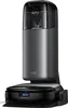 A robotic vacuum cleaner with its docking station, presented against a white background. Náhled obrázku produktu